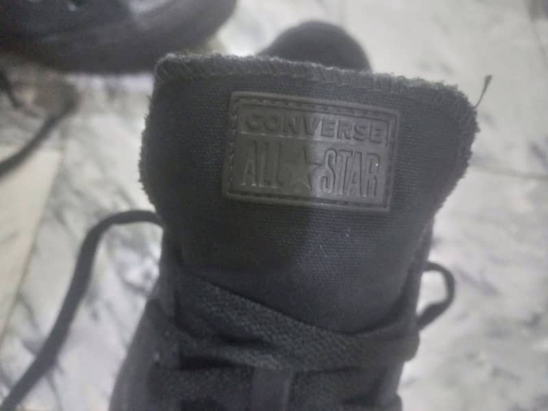 Converse new 8