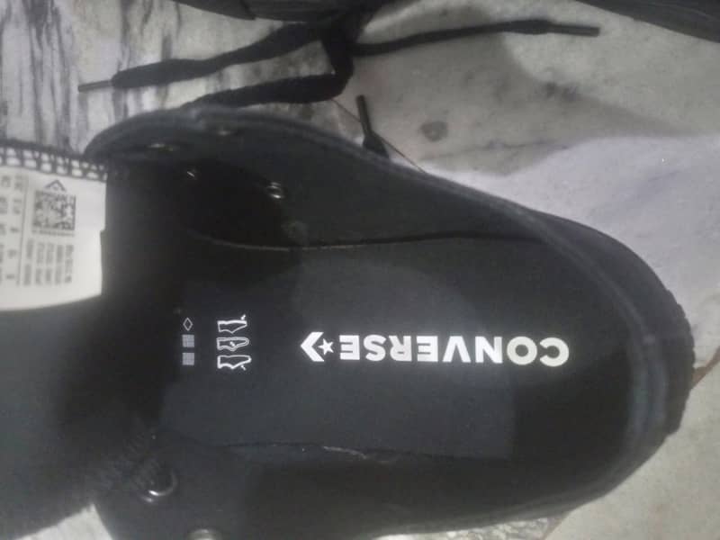 Converse new 10