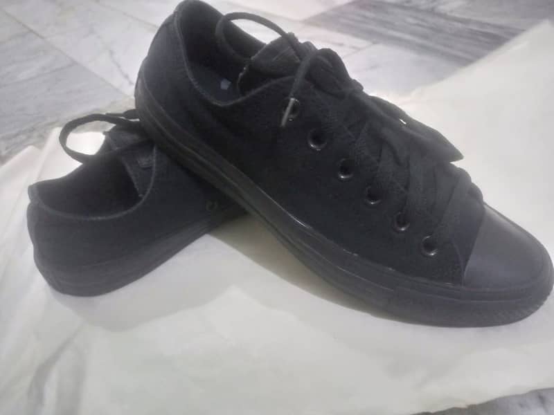 Converse new 11