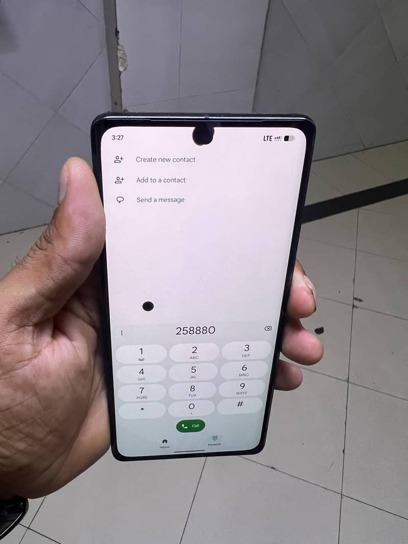 Google Pixel 7 Pro 1