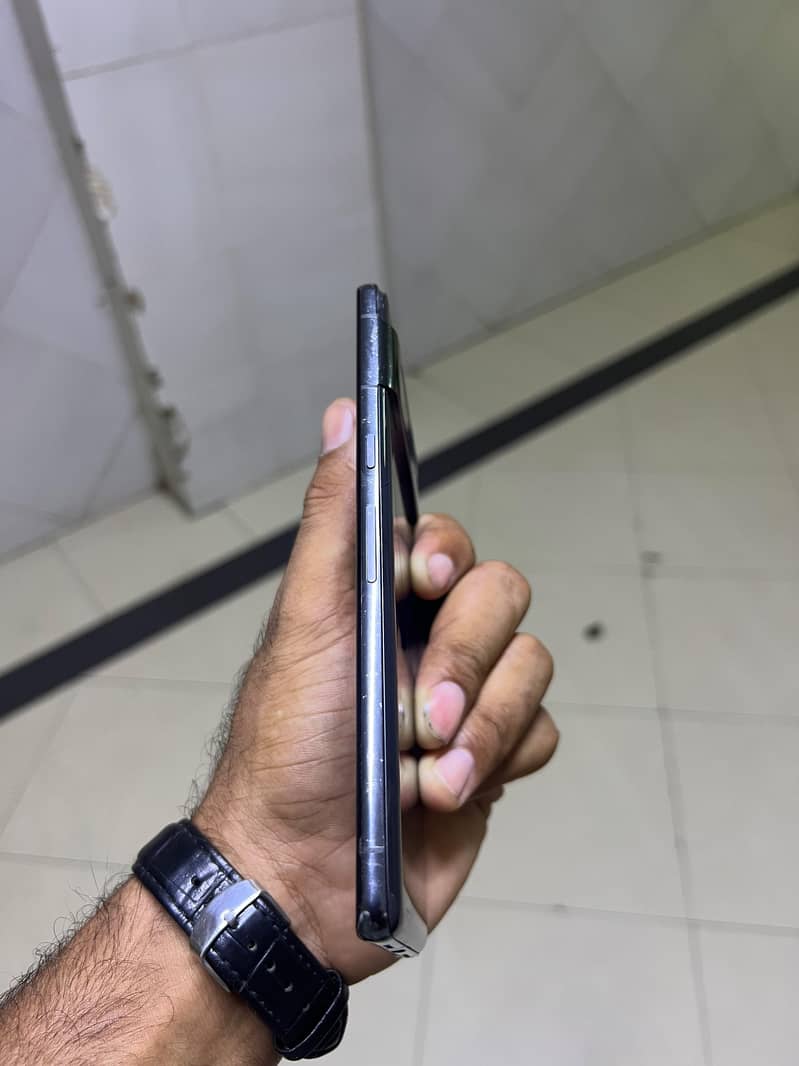 Google Pixel 7 Pro 3