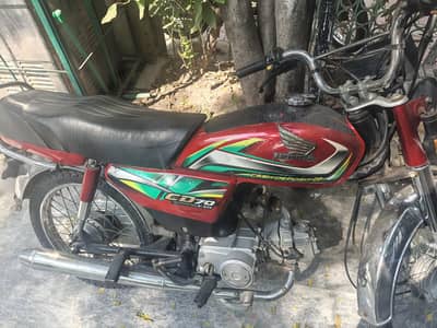 all okay ghar pa use hothi urgent sale