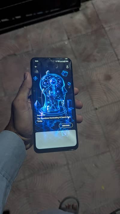 Realme Note 60x