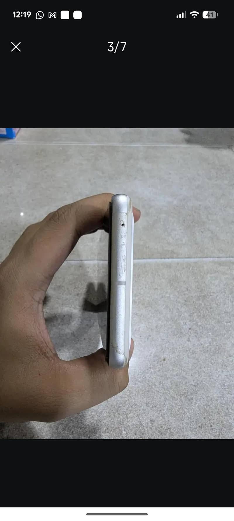 Google Pixel 7 5