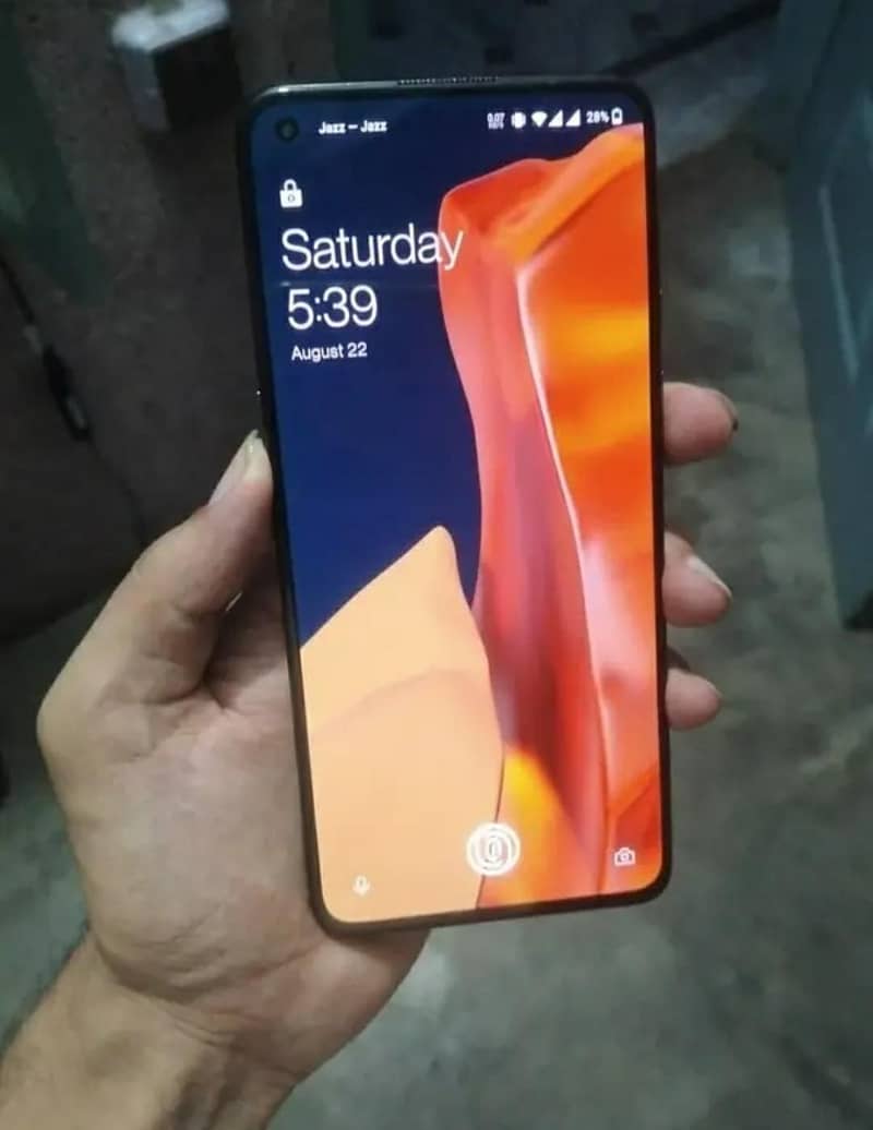 One Plus 9 0