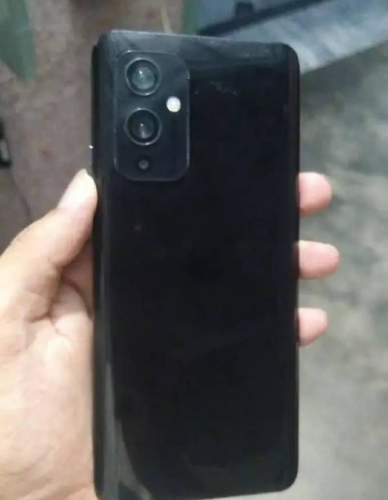 One Plus 9 2