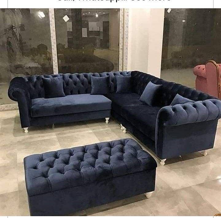 Sofa sets 4