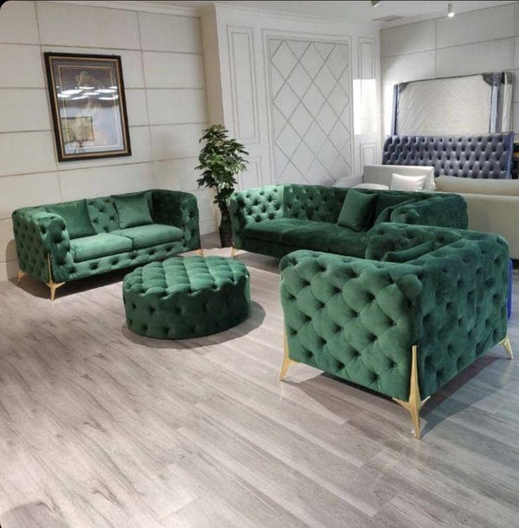 Sofa sets 5