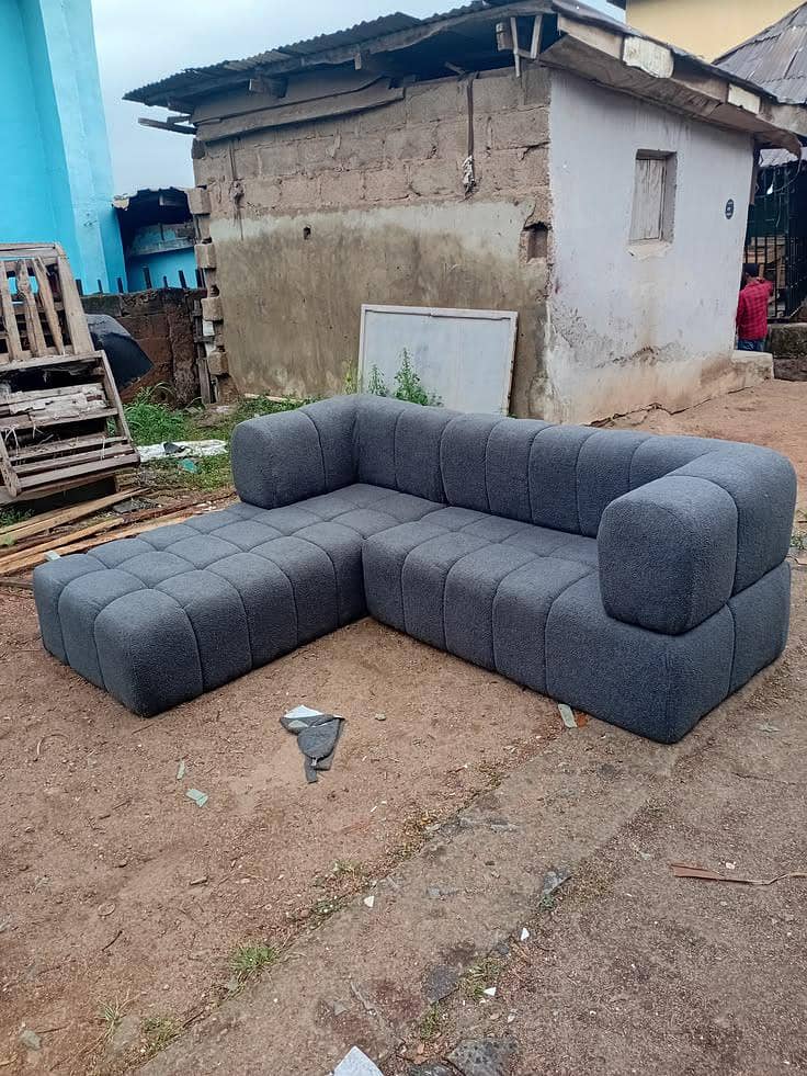 Sofa sets 6