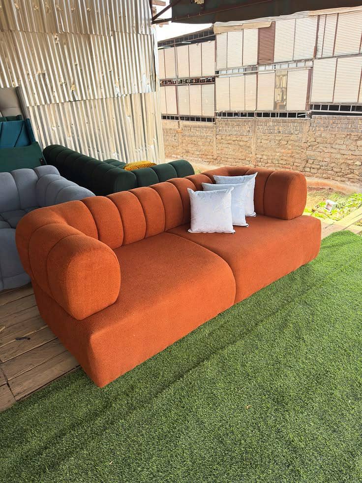 Sofa sets 8