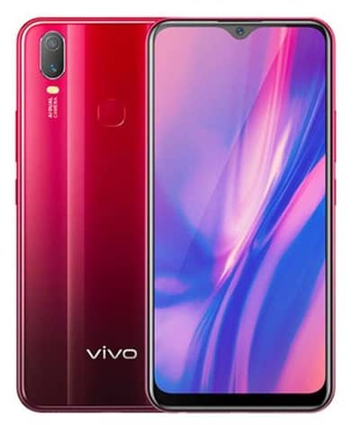 Vivo Y11