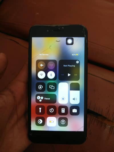 Apple iPhone 7 Plus ( Exchange Possible)