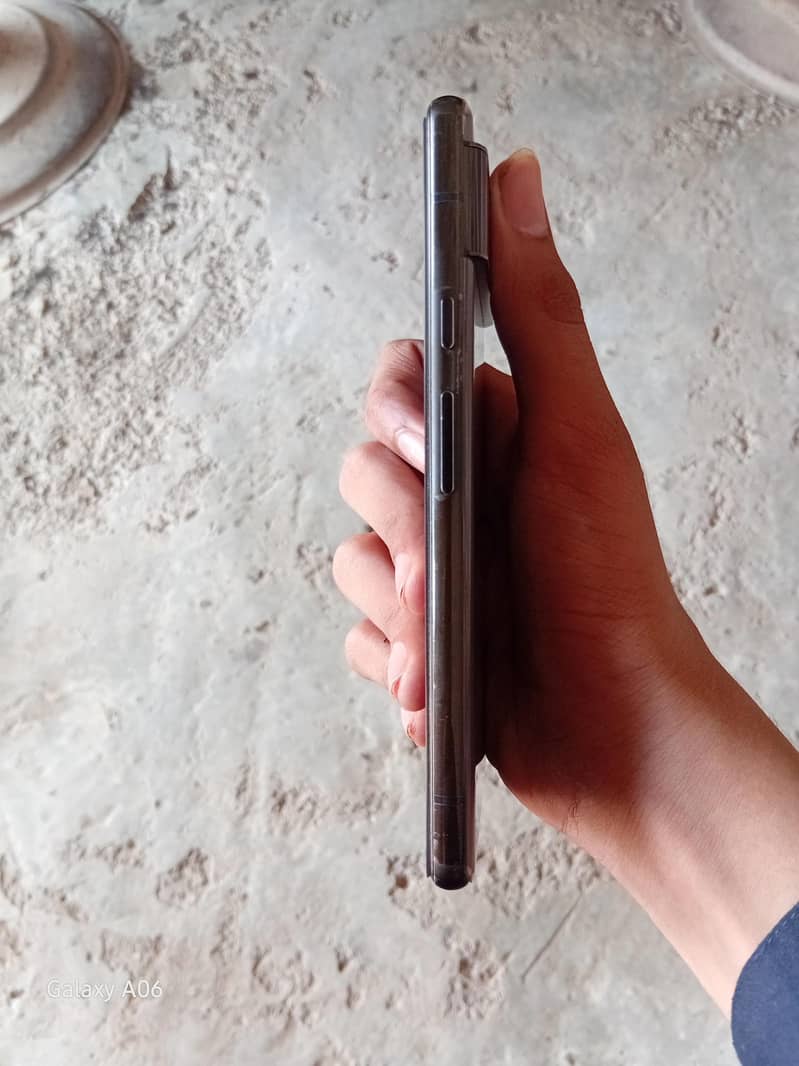 Google Pixel 6 5