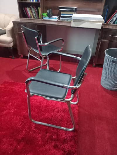 single chair