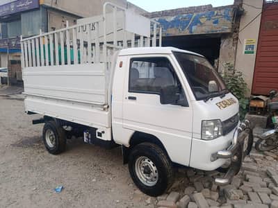 Foland  for land diesel 2021 model total genuine