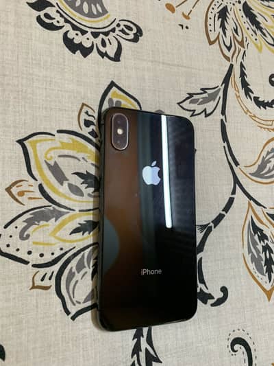 iPhone X Pta Approved