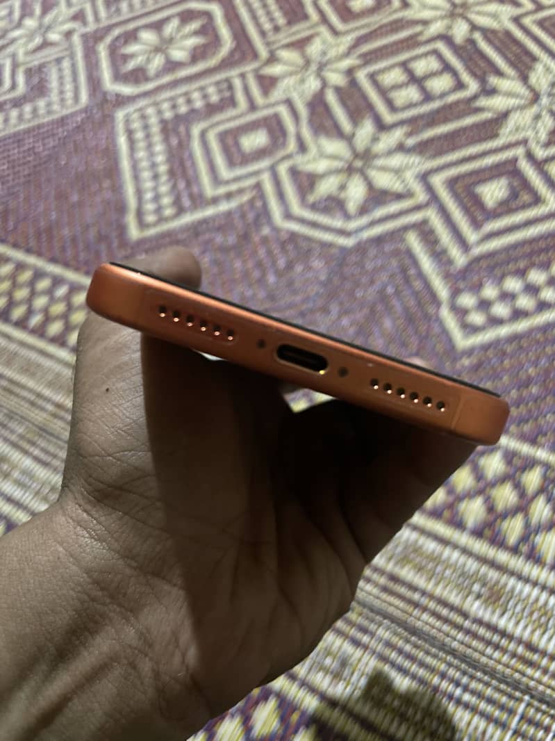 Apple iPhone 17 Pro Max 7