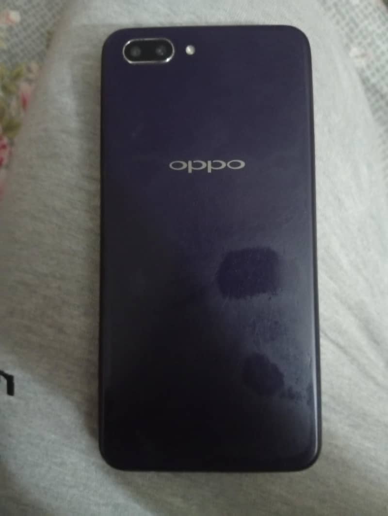 OPPO A3s 1