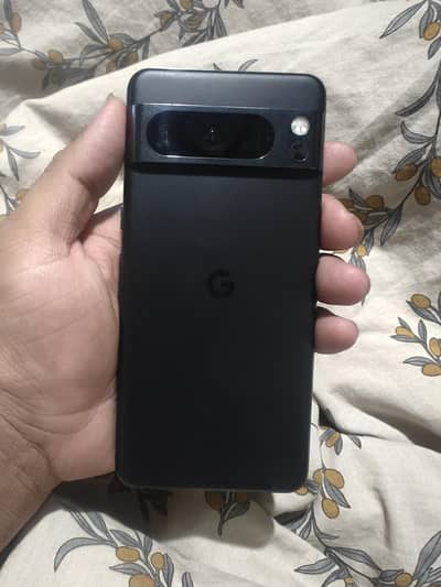 Google Pixel 8 Pro