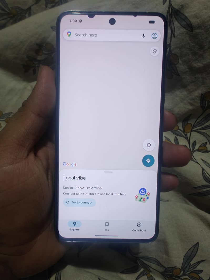 Google Pixel 8 Pro 1