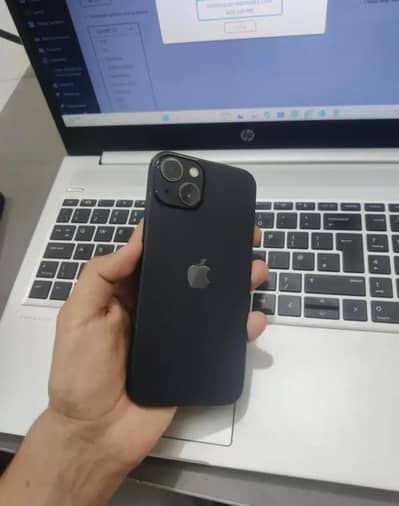 Apple iPhone 13 jc waterpack