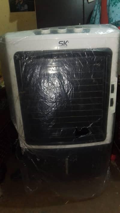 sk Japan electronic walo ka cooler ha new bilkul