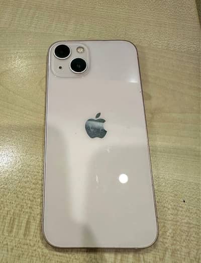 Apple iPhone 13 Dual sim pta approved