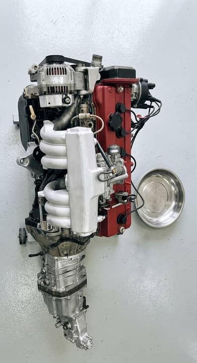 1g-fe beams 2000 engine