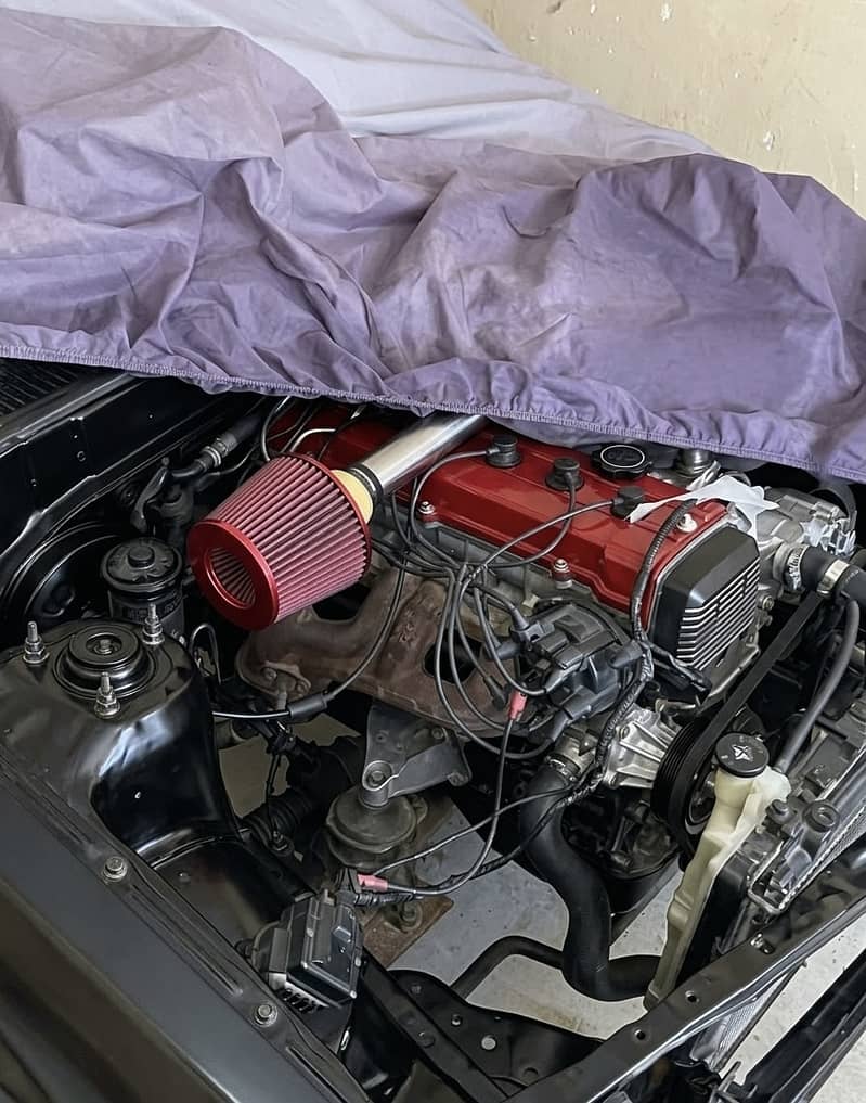 1g-fe beams 2000 engine 1