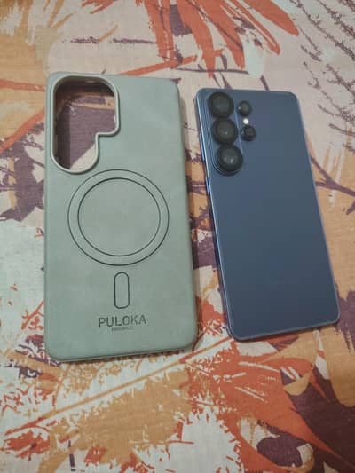 Samsung Mobile S26 Ultra