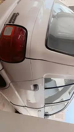 Daihatsu Cuore 2007