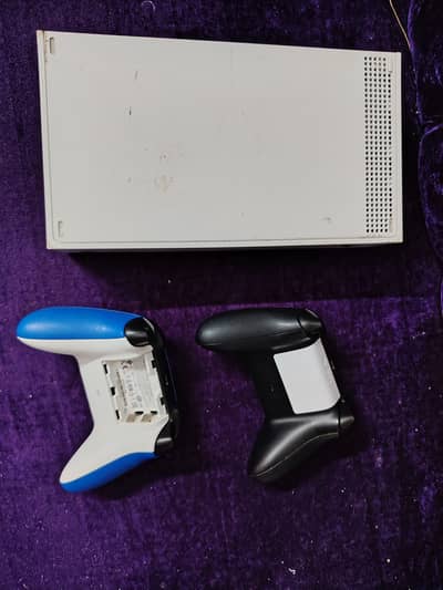 Xbox series s 512 gb 2021 model without box