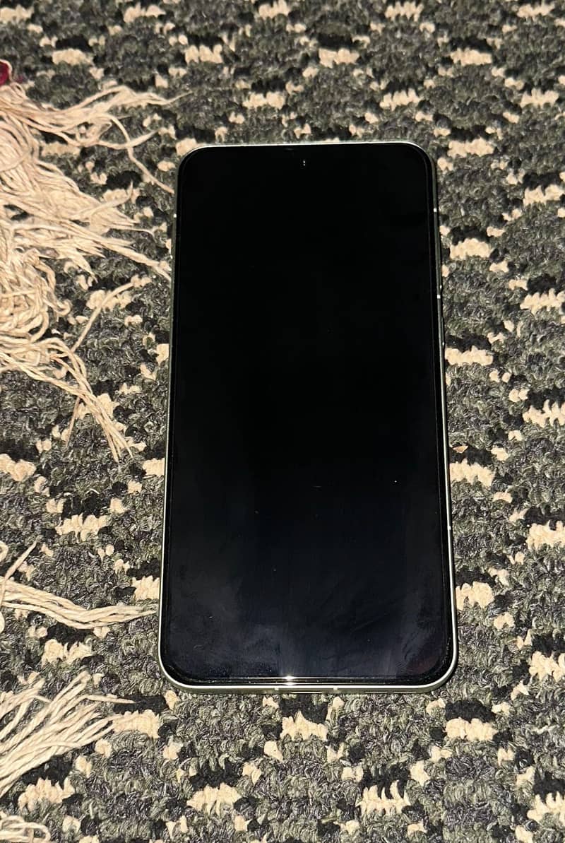OnePlus 15r 5