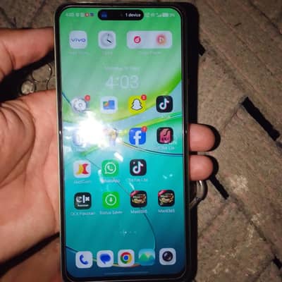 Vivo Y100