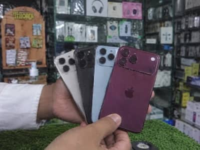 iPhone 18 Pro Max Converted Kit all color for iphone XR and others