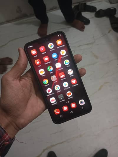 vivo y85 4/64