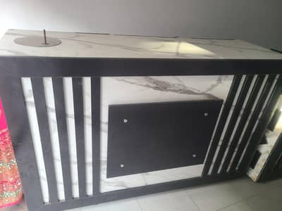 counter racks