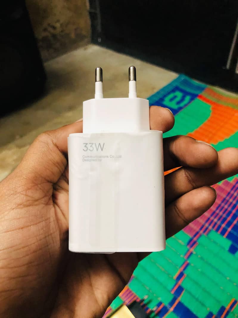 33W HEADOPTER 1