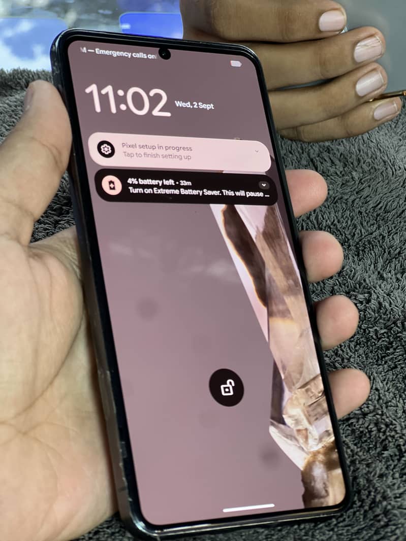 Google Pixel 8 Pro 1