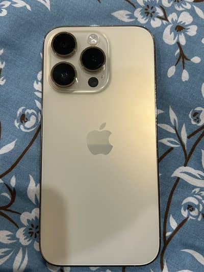 Apple iPhone 14 Pro