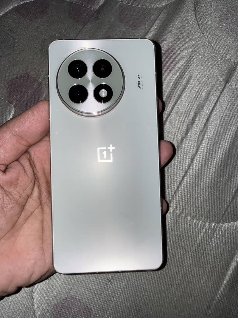 One Plus 13R 0