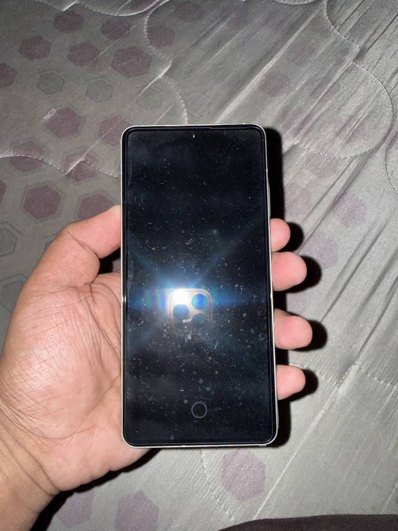 One Plus 13R 2