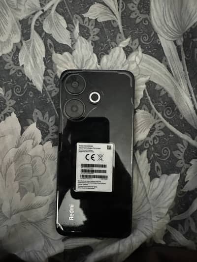 Xiaomi Redmi 13
