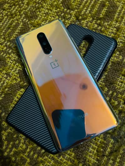 One Plus 8