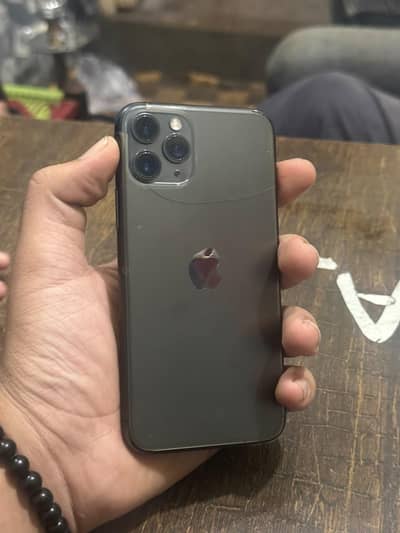 Apple iPhone 11 Pro 64Gb FU