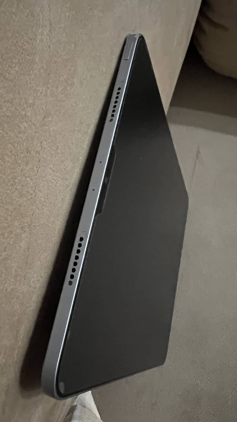 Ipad pro m2 5