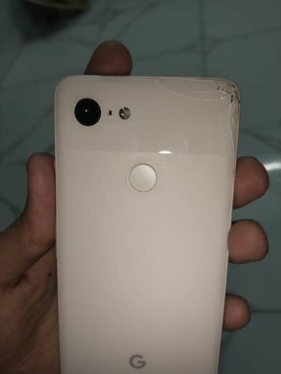 Google Pixel 3