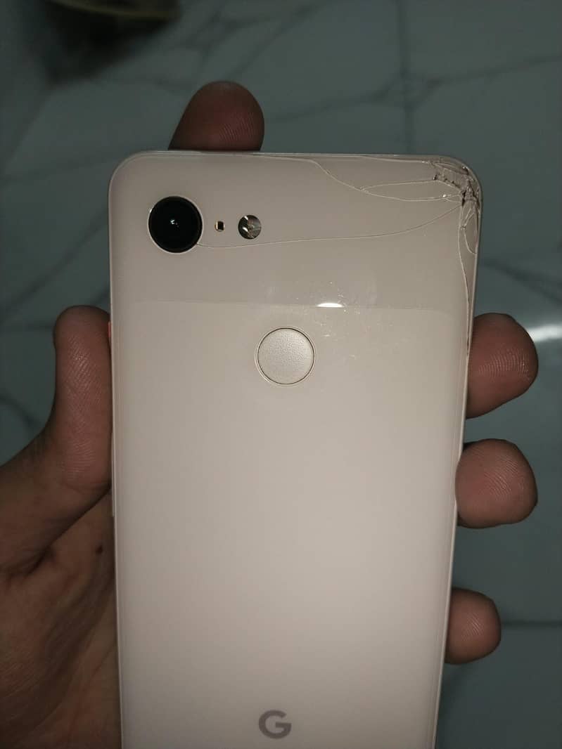 Google Pixel 3 0