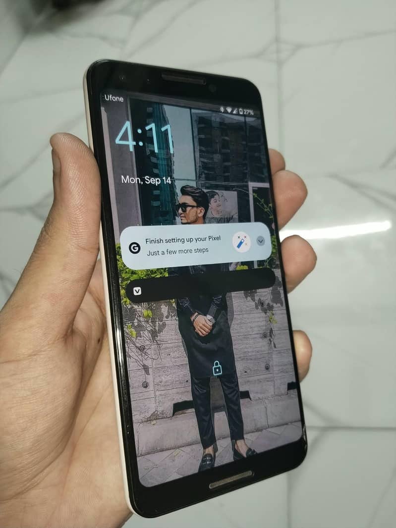 Google Pixel 3 2