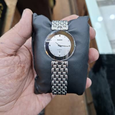 original Rado florence